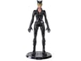 NOBLE COLLECTION licenčna figura DC Comics Catwoman, BendyFigs