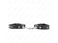 KINK Okovi Za Zapestje Mini Black