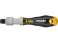 Felo Čegrtaljka rotirajuća 1/4 Ergonic K 181 mm 43899940