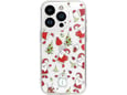 ONASI ovitek Clear Jingle za iPhone 16 Pro Max, prozorna
