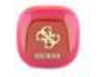 GUESS brezžične ušesne slušalke z mikrofonom GUTWSJ144ESF, roza