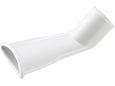 MEDIBLINK ustni nastavek za kompresorski inhalator Hippo M450