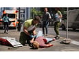 NACON Ambulance Life: A Paramedic Simulator