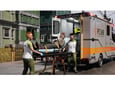 NACON Ambulance Life: A Paramedic Simulator