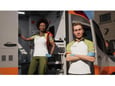 NACON Ambulance Life: A Paramedic Simulator