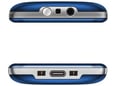 Evolveo GSM aparat EasyPhone XR, modre barve