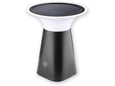 ASALITE LED solarna namizna svetilka IP65 5W 3000K, 120 lumnov, ASAL0304