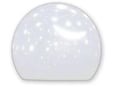 ASALITE LED nočna svetilka Star Ball 1W, ASAL0309