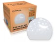 ASALITE LED nočna svetilka Star Ball 1W, ASAL0309