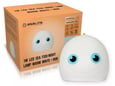 ASALITE LED nočna svetilka Sea Fish 1W, ASAL0307