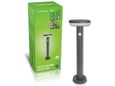 ASALITE LED solarna svetilka IP65 5W + senzor, ASAL0305