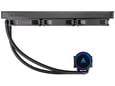 CHIEFTEC hladilnik za procesor Iceberg 360 CLC-360-RGB, 360 mm, RGB
