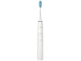 PHILIPS sonična električna zobna ščetka z aplikacijo DiamondClean 9000, bela, HX9911/27