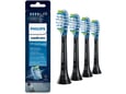 PHILIPS nadomestna glava za električno zobno ščetko Sonicare C3 Premium Plaque Defense HX9044/33, 4 kos