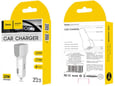 Hoco Auto punjač za smartphone 2 x USB 5V / 2.4 A