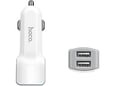 Hoco Auto punjač za smartphone 2 x USB 5V / 2.4 A