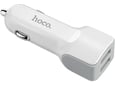 Hoco Auto punjač za smartphone 2 x USB 5V / 2.4 A