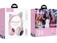 Hoco Bežične stereo slušalice Bluetooth v5.0 300mAh