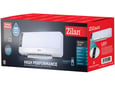 Zilan Nazidna grejalica daljinski 2000W LED Display