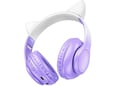 Hoco Bežične stereo slušalice Bluetooth v5.3 400mAh
