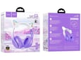 Hoco Bežične stereo slušalice Bluetooth v5.3 400mAh