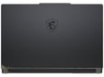 MSI prenosnik Cyborg 15 A13V/15,6”/Intel Core i5/16 GB RAM/512 GB SSD/RTX 4050/FHD IPS 144 Hz/9S7-15K111-1402