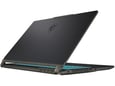 MSI prenosnik Cyborg 15 A13V/15,6”/Intel Core i5/16 GB RAM/512 GB SSD/RTX 4050/FHD IPS 144 Hz/9S7-15K111-1402