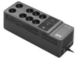 APC UPS uređaj 8 šuko utičnica Back-UPS ES 850VA 230V USB C & A tip