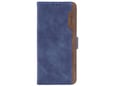 CHAMELEON preklopna torbica za Samsung Galaxy A16, modra, WLGA