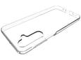 CHAMELEON ovitek za gumiran TPU Samsung Galaxy A16 5G, prozoren svetleč