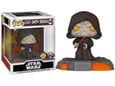 FUNKO licenčna figura Star Wars Darth Sidious, POP! Deluxe