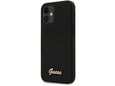 Maska Guess Faceplate za iPhone 12 mini