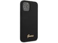 Maska Guess Faceplate za iPhone 12 mini