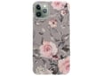 Maska Delicate flower za iPhone 11 Pro Tip4