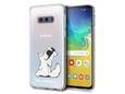 Maska Karl Lagerfeld Cat za Samsung S10e/ G970