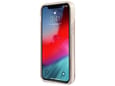 Maska Karl Lagerfeld Glitter Cat za iPhone 12 Mini