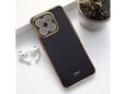 Maska Fresh Electroplated za Honor X6b