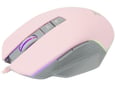 White Shark MIS White Shark MIS GM-5009 GARETH Pink / 6.400 dpi
