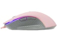 White Shark MIS White Shark MIS GM-5009 GARETH Pink / 6.400 dpi