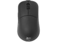 White Shark MIS WGM 5015 AERO, Whireless Black