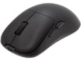 White Shark MIS WGM 5015 AERO, Whireless Black