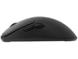 White Shark MIS WGM 5015 AERO, Whireless Black