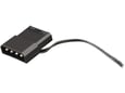 White Shark FAN 1260-01W-R DASH