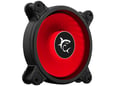 White Shark FAN 1260-01W-R DASH