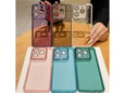 Maska Diamond Space za Honor Magic 6 Lite/ X9b 5G