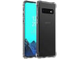 Maska Transparent Ice Cube za Samsung S10e/ G970
