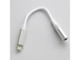 Adapter za slušalice LDNIO LSY80i 3,5mm iPhone Lightning na 3.5mm