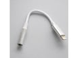 Adapter za slušalice LDNIO LSY80i 3,5mm iPhone Lightning na 3.5mm