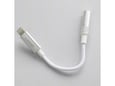Adapter za slušalice LDNIO LSY80i 3,5mm iPhone Lightning na 3.5mm