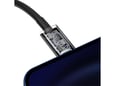 Kabl Baseus Superior PD Fast Charging Type-C na Lightning 20W 1m